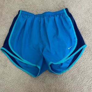 nike dri fit shorts
